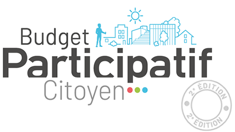 2e édition du Budget participatif citoyen